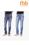 [ Flat 50 % CASHBACK ]  Jeans
