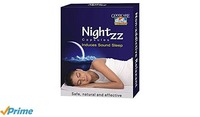 Goodcare Pharma Nightzz - 50 Capsules