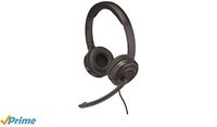Amazon Basic Headset