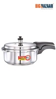 [Loot] prestige-deluxe-alpha-2-ltr-stainless-steel-pressure-cooker