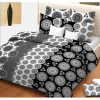Premium double bedsheets upto 58% Off+ 50% cashback