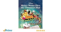(Loot) Mickey Flies the Christmas Mail