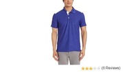 Puma Men's Polo @319.00 (80%)+Rs.75 cashback