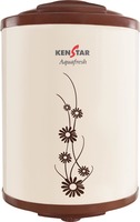 Kenstar 10 L Storage Water Geyser @ Rs.3999/- (49% off)