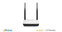 TENDA TE-A30 300Mbps Wireless Access point, with 2 fixed antenna 