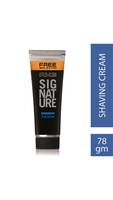 LOWEST: Axe Signature Denim Lather Shaving Cream 78g @Paytmmall