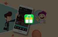 100% Mobikwik supercash up to Rs.100 on Boomagift 3rd Feb 12pm-3pm