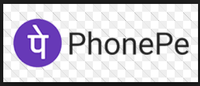 Phonepe - Scan to pay cashback offer : 50% on first transaction / 25% on 2 repeat 