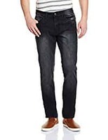 Newport Men's Slim Fit Jeans