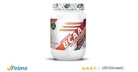 [79% off] Advance Nutratech Bcaa 200Gm 0.44Lbs Powder Unflavoured With 40 Servings at Rs.514