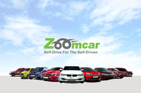 Flat 200 Off On Car Rental (No Min Booking)