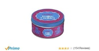 Loot- Unibic Festive Cookies Tin - 150g @49/- Mrp 199/-