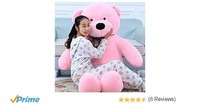 Teddy Bears @85% Off