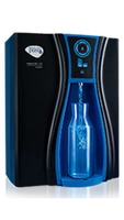 Pureit Ultima Mineral 10-Litre RO+UV Water Purifier (Black)