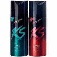 Kamasutra Deodorant Combo (Pack Of Any 2 Pcs)-150 