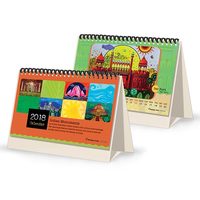60% off on Calendars and Diaries on Archies