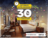 Flat 550 off on flight ticket (New Users)