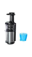 [lowest ever] Panasonic MJ-L500 Juicer ( Black & Silver / 2 ) @12588 (after cb)