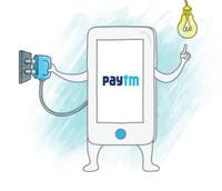Get 50 Cashback on min. 200 First Electricity bill payment via Paytm