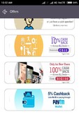 little app 100% cashback max 150 offer for new user