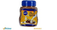 Pillsbury Milk Choco Spread, 290g  at 159/- only