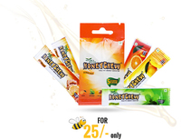 FREE HoneyChew Pack of 5 Sachet (Sample)