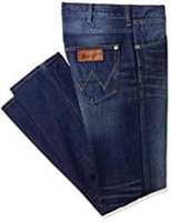 70% off on Wrangler Jeans
