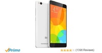 Xiaomi Mi 4