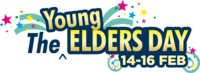 Big Bazaar 14-16 Feb||The young elders day : Reg. to get 200 off code on min. 1000