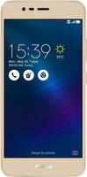 Asus Zenfone 3_Max (Black, 32 GB)  (3 GB RAM)