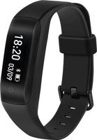 Lenovo HW01 Smart Band with Heart Rate Monitor @ 1399