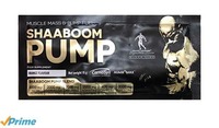 Kevin Levrone Shaaboom Pump, 15 GR