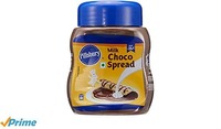 (Steal Deal) Pillsbury Milk Choco Spread, 290g