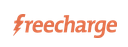 Get 5 % CASHBACK ON Add Money On Freecharge