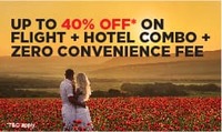 Spicevacations Holi Offers - Get 1000 off on all hotel bookings and many more + 10% cashback upto 400 with Paytm | 15 Feb - 6 Mar