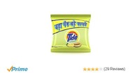 [Pantry] Tide Naturals 500 g Rs.25 - Amazon