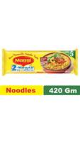 Maggi worth Rs 65 @ 22 (with upi)