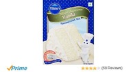 [Bis]Pillsbury Vanilla Oven Cake Mix, 225g @ 49[66% Off ]MRP Rs. 145