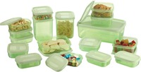 Mastercook 17pcs Container @149