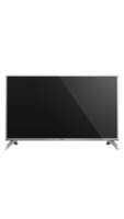 Panasonic 108 cm (43 inches) Viera Shinobi , super bright TH-43E460D 