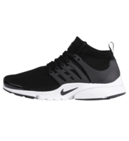 NIKE AIR PRESTO FLYKNIT ULTRA BLACK