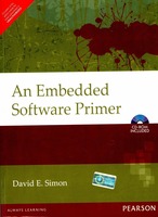 [80% off] An Embedded Software Primer (With CD-ROM) @Rs.₹152 [MRP Rs.₹799]