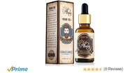 Captain Thug Beard Oil 30ml (Renaissance) - Ultra Premium & All Natural