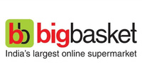Rs.100 Cashback on a minimum purchase of Rs. 1000 & above on bigbasket via paytm