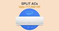 Cooling days Flipkart | 10% off on ICICI credit cards