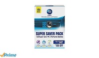 Ambi Pur Car Freshener Super Saver Pack - 23 g