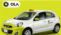 OLA :- get 75% off upto 50rs on 2 micro/mini/prime rides in delhi ncr today