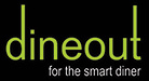 Dineout weekend collection - Booking Fee 1rs on select restaurants