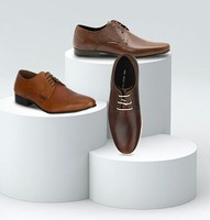 Flat 70% off on Red-Tape shoes + 15% Instant Discount using ICICI bank Cards