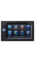 [check pc] Blaupunkt San Diego 530 Navigation Enabled Car Audio Player Double-Din (1 Piece) @16959 (after cb) || see pc